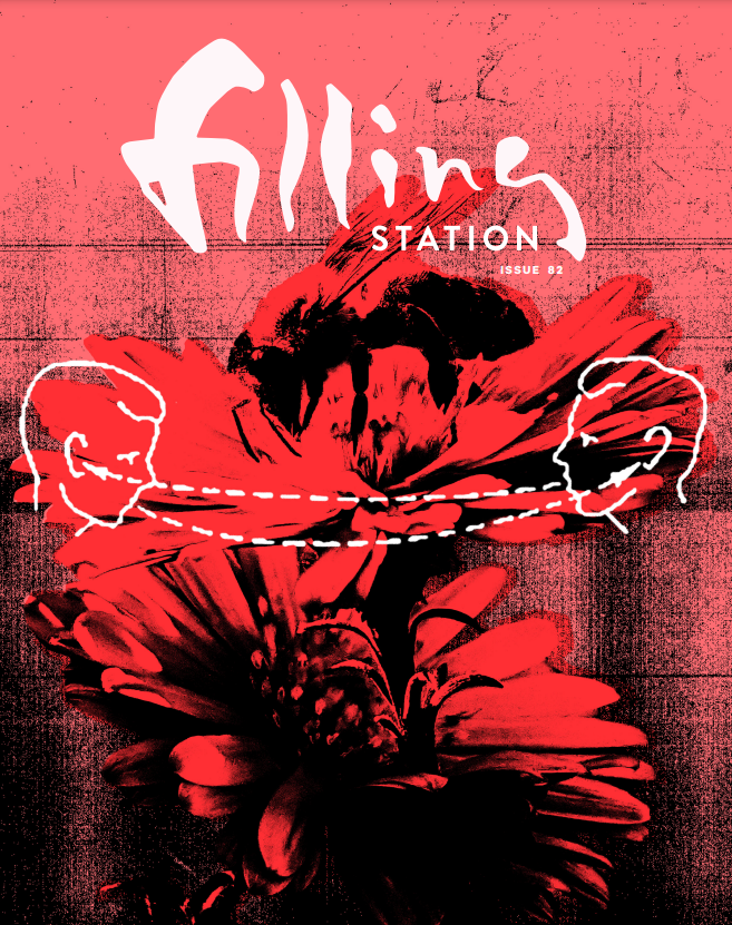 filling Station Issue 82