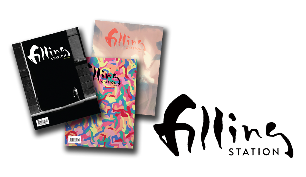 filling Station 3 Issue Subscription