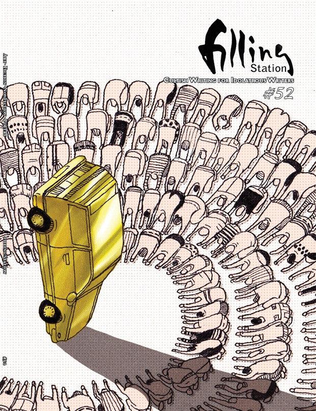 filling Station Issue 52