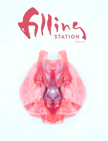 filling Station issue 79