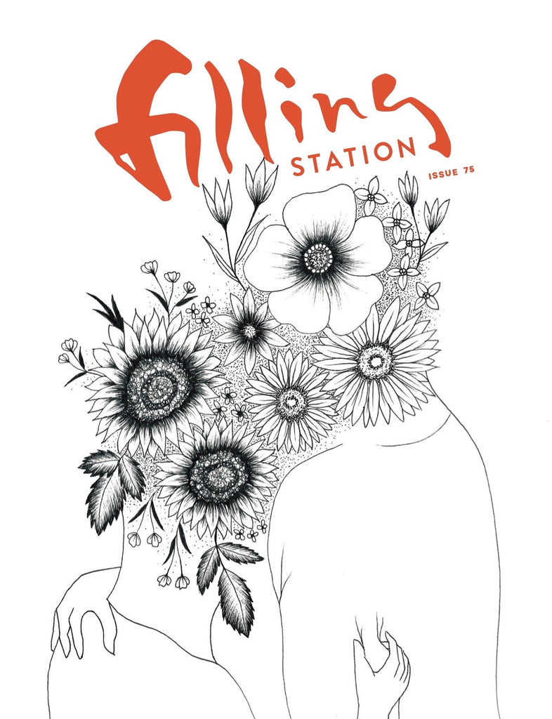 filling Station Issue 75