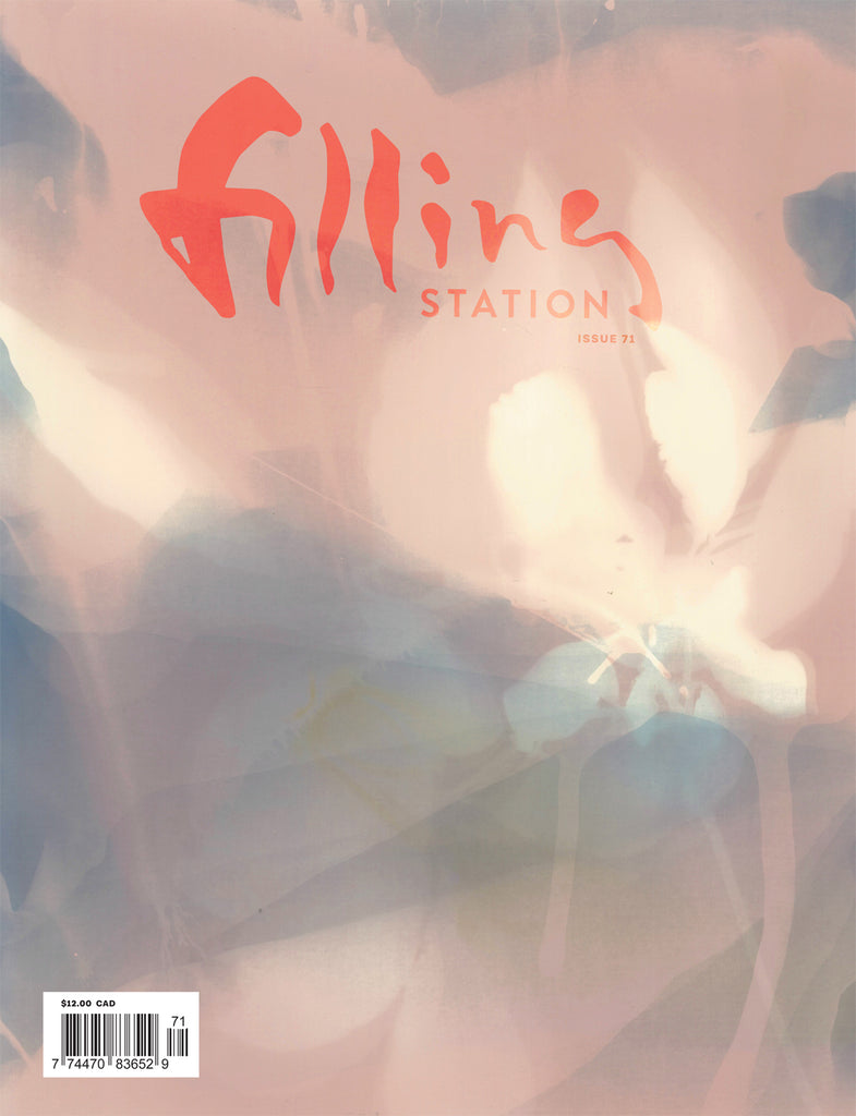 filling Station Issue 71 - Science & Tech