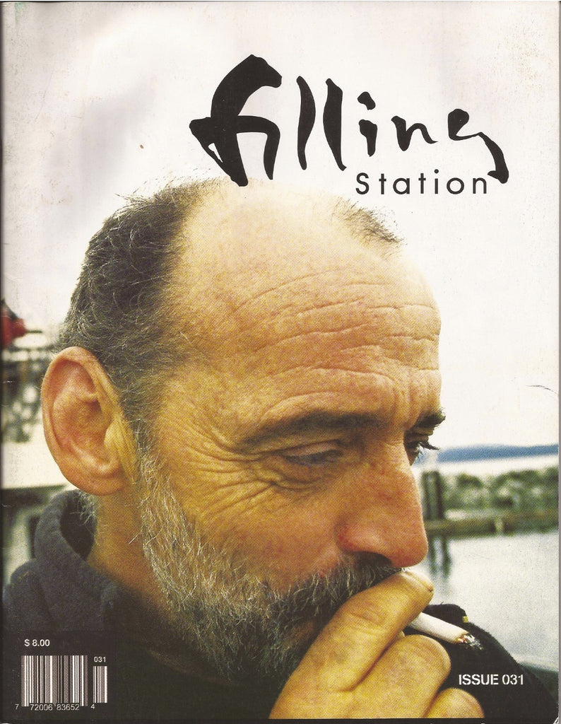 filling Station Issue 31