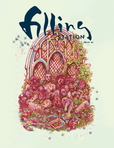 filling Station Issue 85