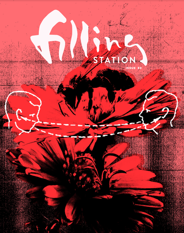 filling Station Issue 82