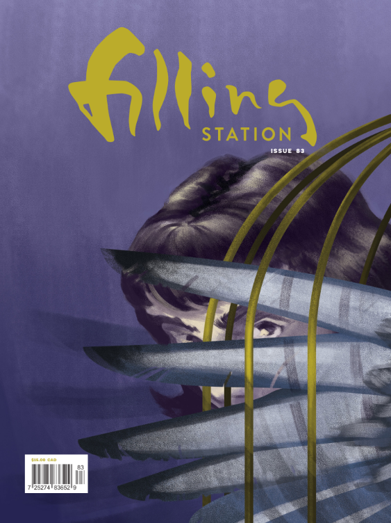 filling Station Issue 83