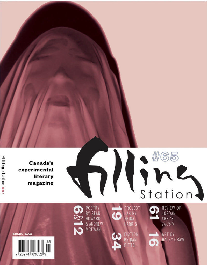 filling Station Issue 65