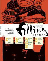 filling Station Issue 55