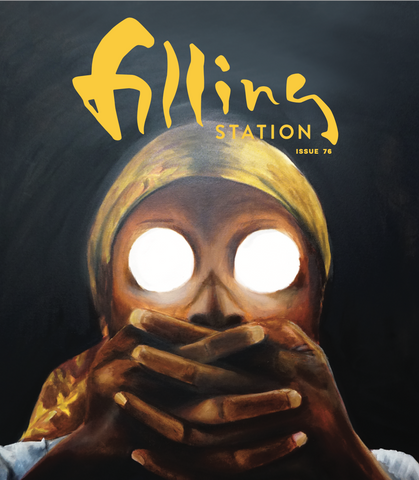 filling Station issue 76