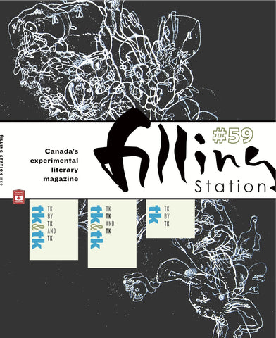 filling Station Issue 59