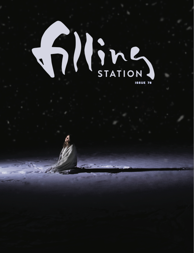 filling Station issue 78