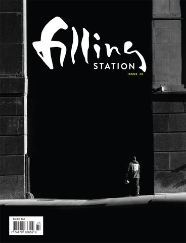 filling Station Issue 73