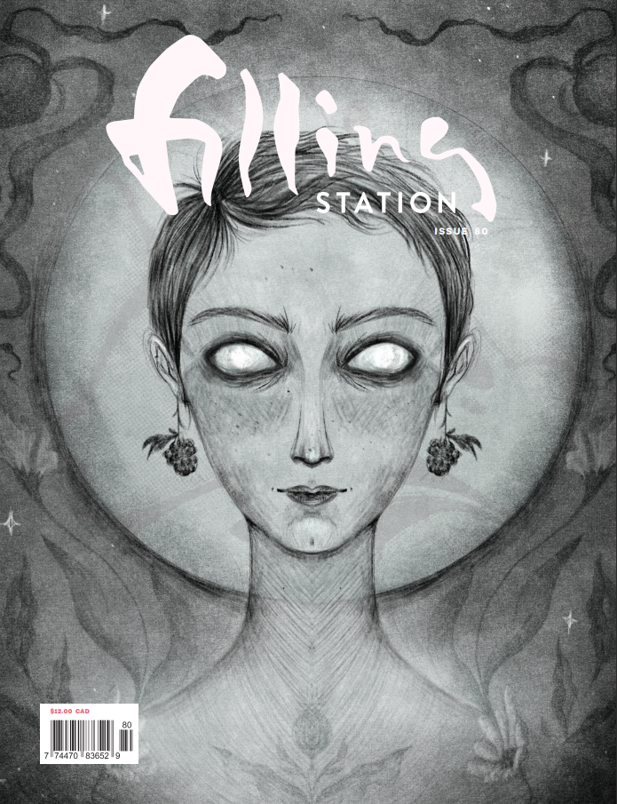 filling Station Issue 80
